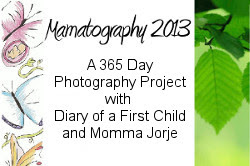 Mamatography 2013