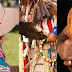 Day of the World's Indigenous Peoples - Ημέρα Ιθαγενών