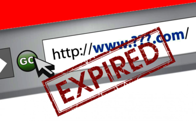 Cara Paling Cepat Mengecek Status Masa Aktif Domain Cara Paling Cepat Mengecek Status Masa Aktif Domain