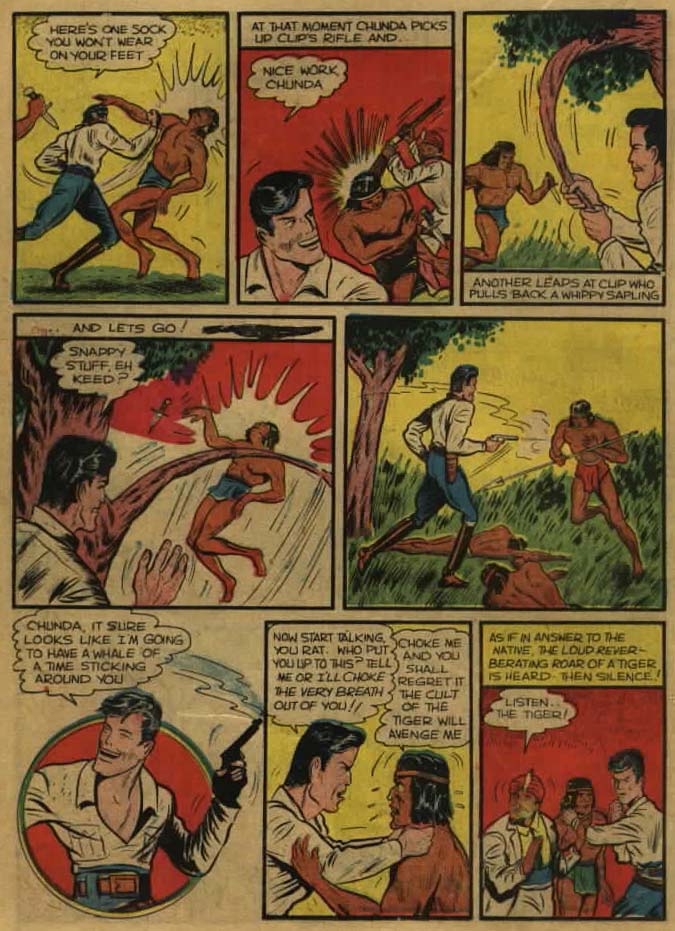 Action Comics (1938) 17 Page 31