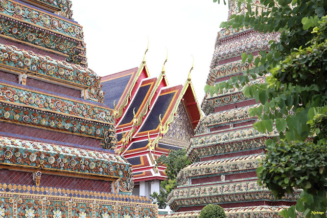 23-08-17. Primer día de paliza en Bangkok. - No hay caos en Laos (12)