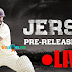 Jersey Pre Release Event Live