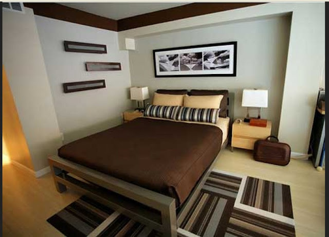 Desain Kamar Tidur Minimalis Ukuran 3x4 Desain Kamar Tidur Minimalis Ukuran 3x4