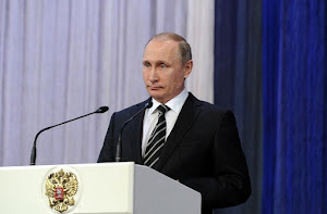 Russia / Vladimir Putin