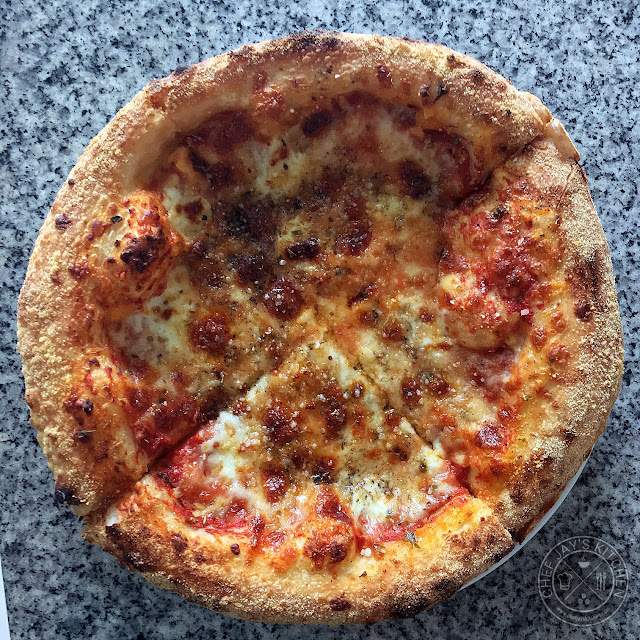 Joey Pepperoni Pizzeria An Improved Menu to Satisfy Your Pizza and