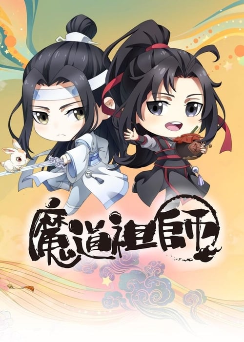 Ma Đạo Tổ Sư Chibi - Vietsub Thuyết Minh Ma Đạo Tổ Sư Chibi