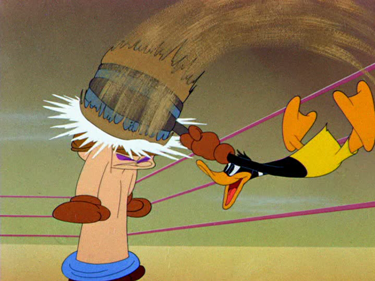 To Duck or Not to Duck - Alchetron, The Free Social Encyclopedia