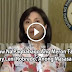 Madilim Daw Na Pagbabago Ang Meron Tayo Ngayon Ayon Kay Leni Robredo. Anong Masasabi Niyo?