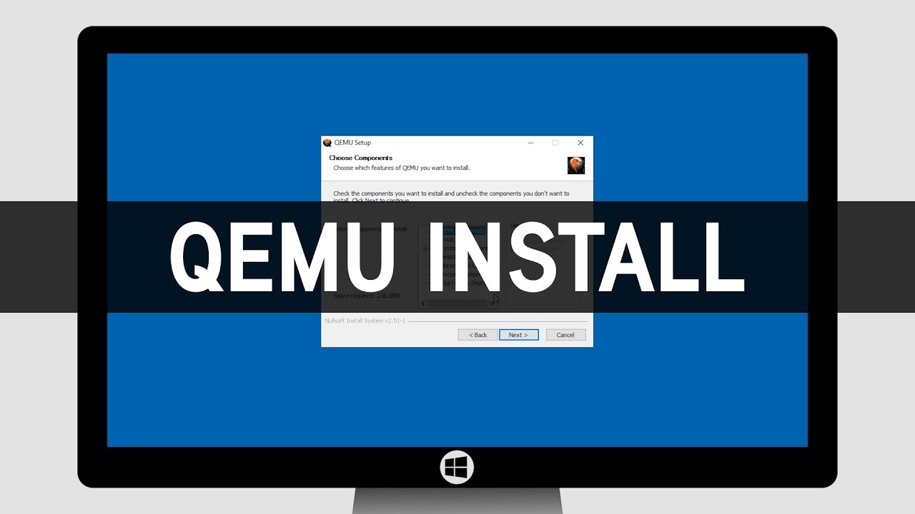 QEMU картинка. QEMU логотип. QEMU Windows 10. QEMU Windows. Qemu install