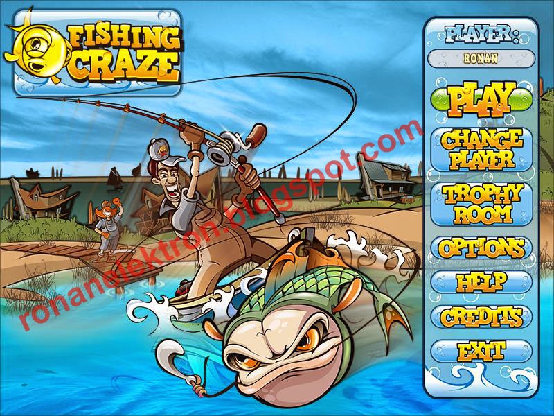 crack fishing craze full crack fishing craze full