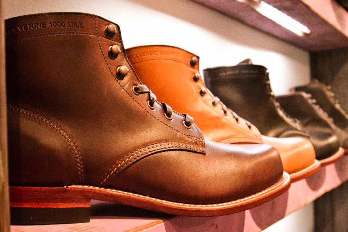 Piper's Shoe Parlor Piper's Holiday Gift Guide