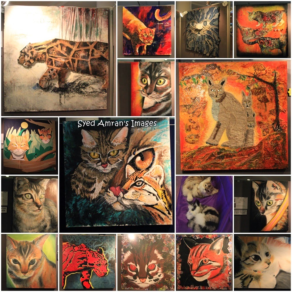 Agar Aku Tidak Lupa KUCHING SARAWAK POTTERY FACTORYDUN BUILDINGCAT