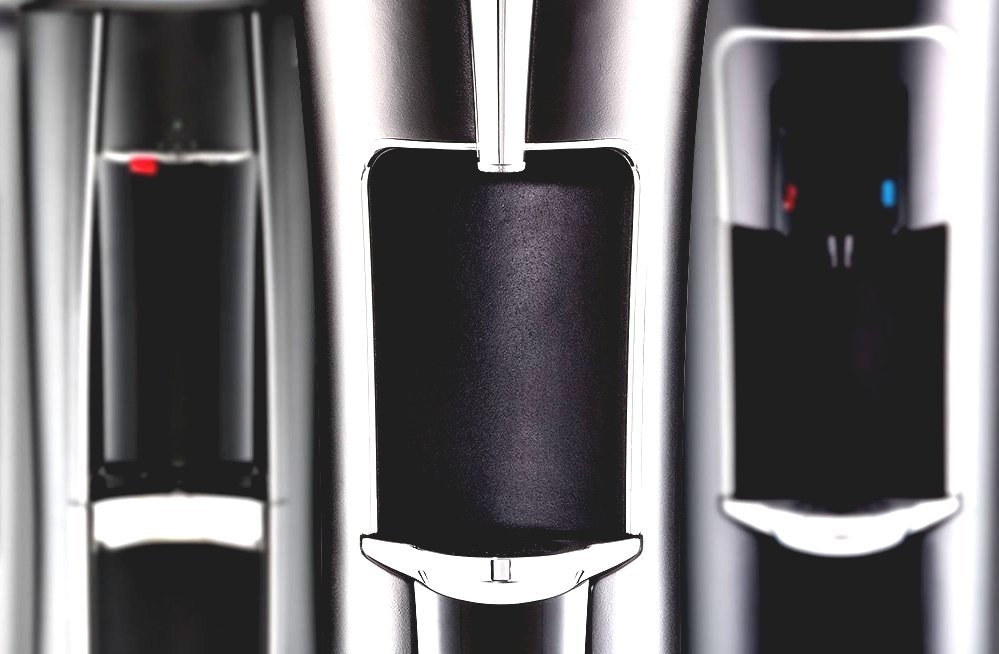 Water Cooler Kentwood Water Dispenser