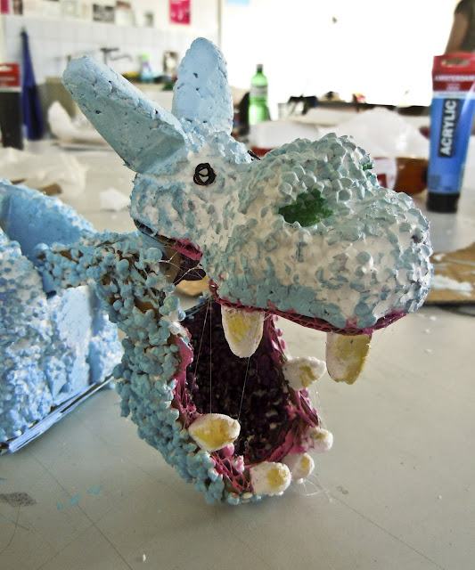 jouet bricolage