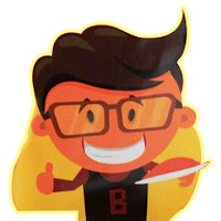 sibonbon, lauk dan makanan ringan