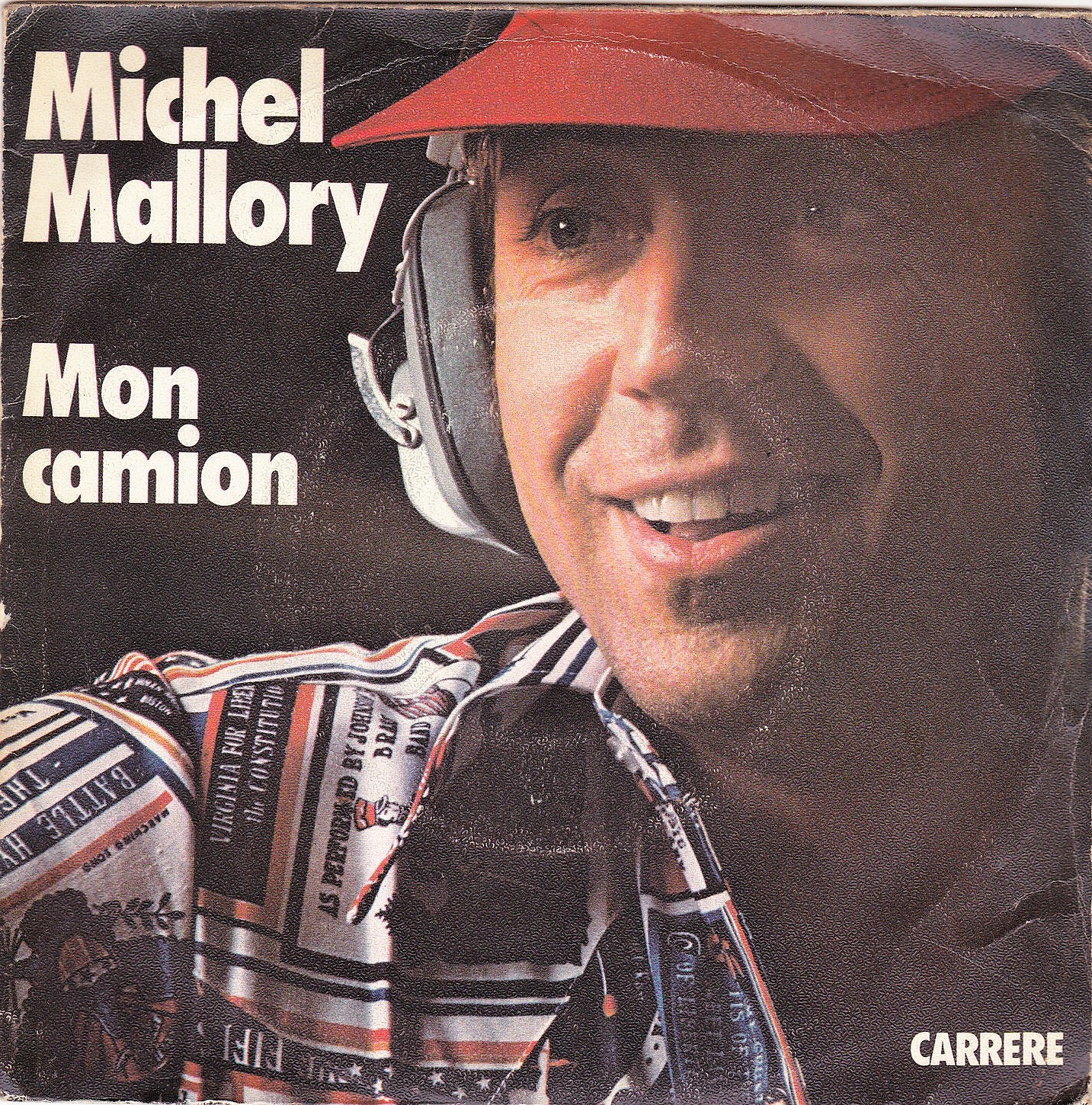 Les Chansons Perdues: Michel Mallory