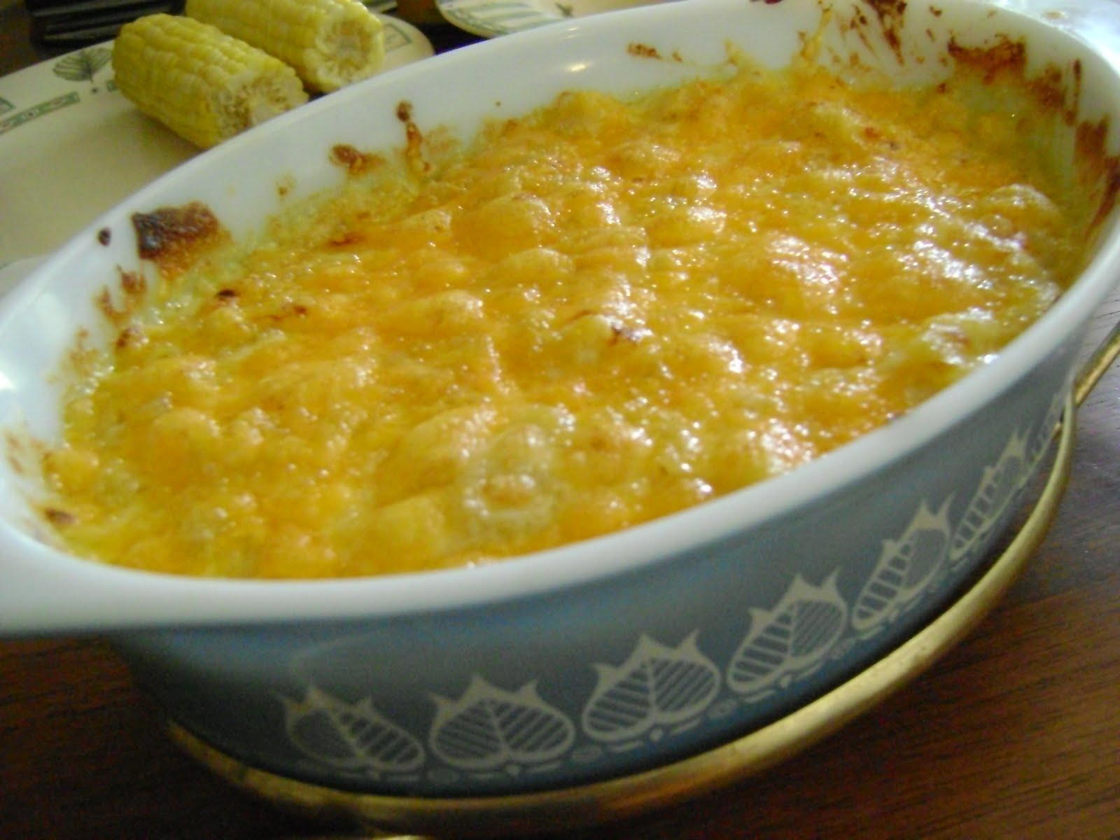 Mac And Cheese Rachael Ray Recipe
