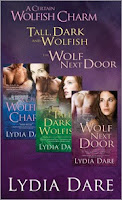 Tall, Dark and Wolfish by Lydia Dare Tall, Dark and Wolfish by Lydia Dare