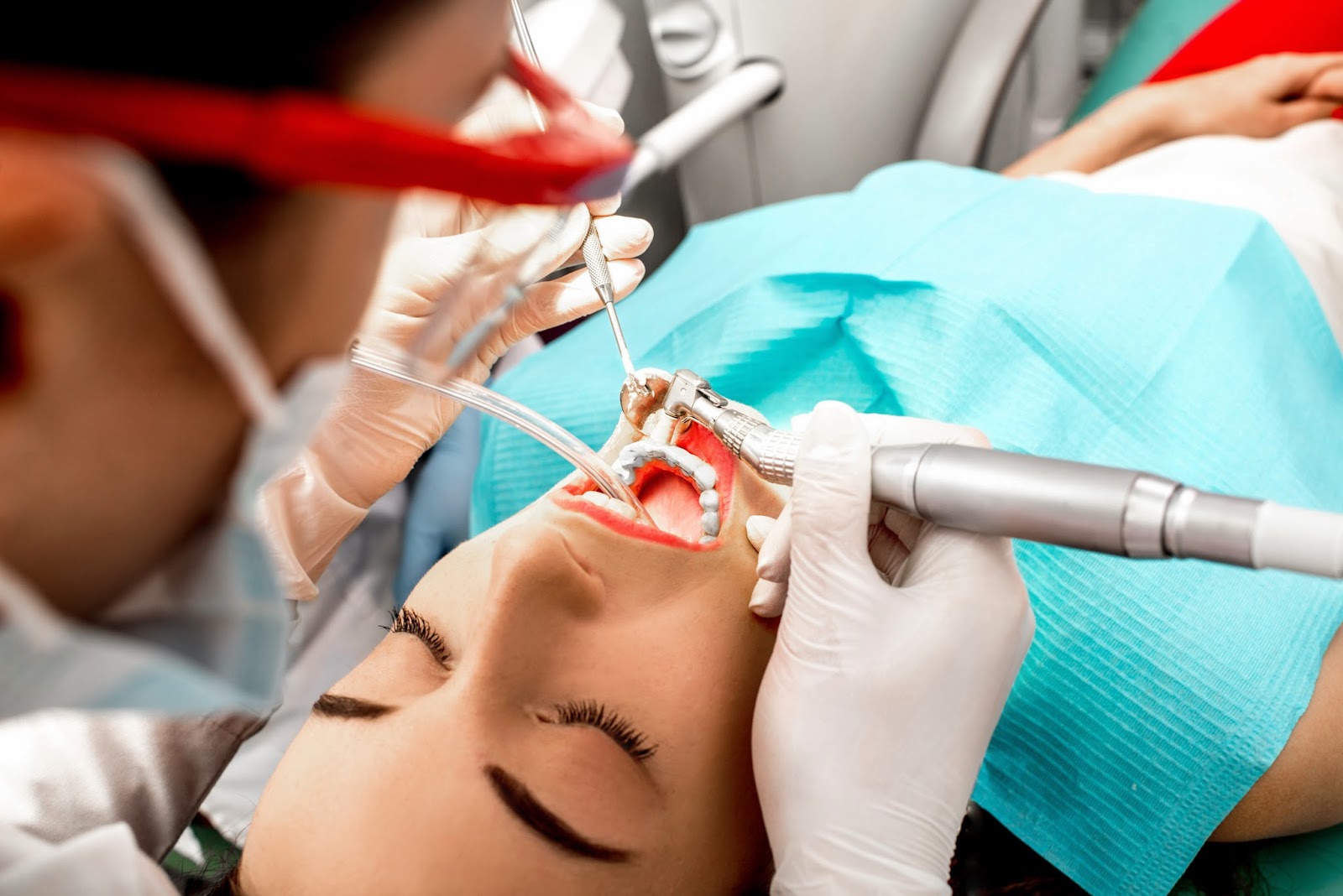 What Is Dental Deep Cleaning? Brenham Family Dental
