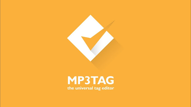 Mp3tag 3.03 Free Download for Windows