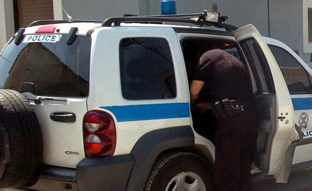 Χαλκίδα: Συνελήφθη σεσημασμένος Αλβανός για κλοπές και πλαστογραφία