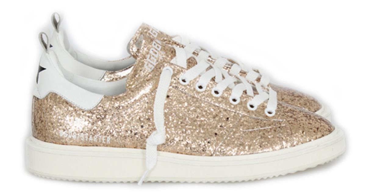 basket style golden goose
