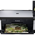 Canon PIXMA MP550 Driver for Mac OS,Windows,Linux