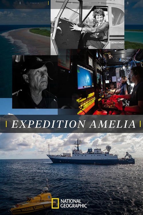 [HD] Expedition Amelia 2019 Pelicula Online Castellano