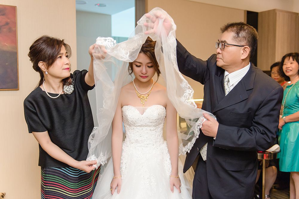 婚攝小動、婚攝推薦、婚禮記錄、Hugh Chen、福容大飯店