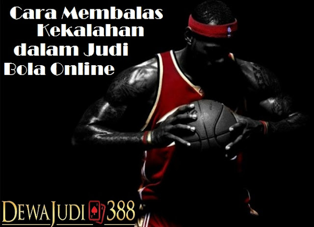 Dewajudi388 Agen Bola Online Terpercaya di Indonesia