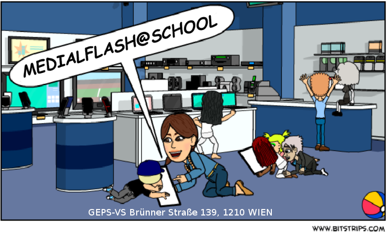 medialflash@school