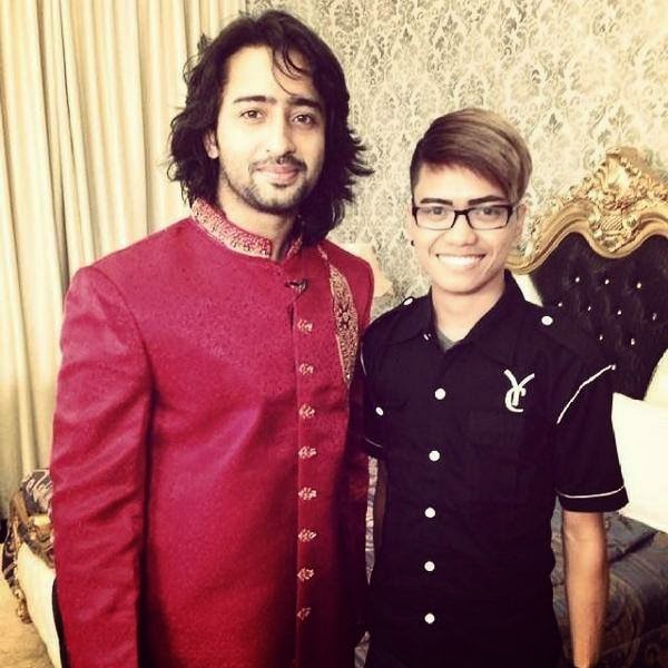Foto Shaheer Sheikh ~ Pemeran Arjuna Mahabarata 6 Foto Shaheer Sheikh ~ Pemeran Arjuna Mahabarata 6