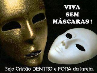 Resultado de imagem para a mascara do engano pastor