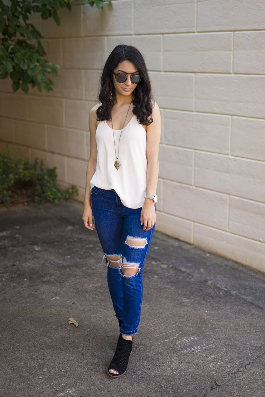 The Most Comfortable Booties to Wear Now and in Fall Simply Nancy