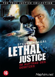 Công Lý Tối Cao  - Lethal Justice  (2011)