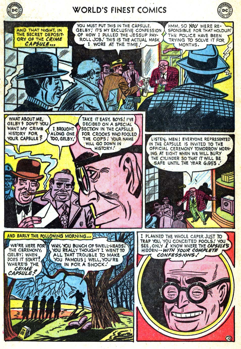 Worlds Finest Comics 63 Page 61