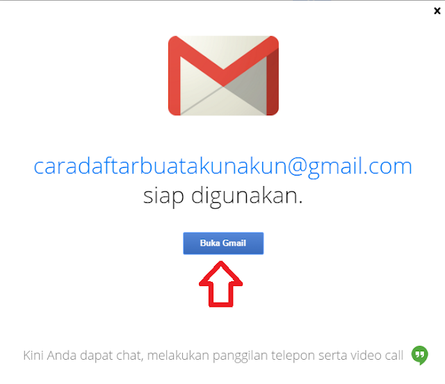 cara daftar buat email gmail cara daftar buat email gmail