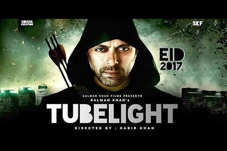 Salman Khan की 'Tubelight' रिकॉर्ड तोड़ने को तैयार