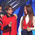 Amber agradece aos fãs no 7º aniversário do f(x)