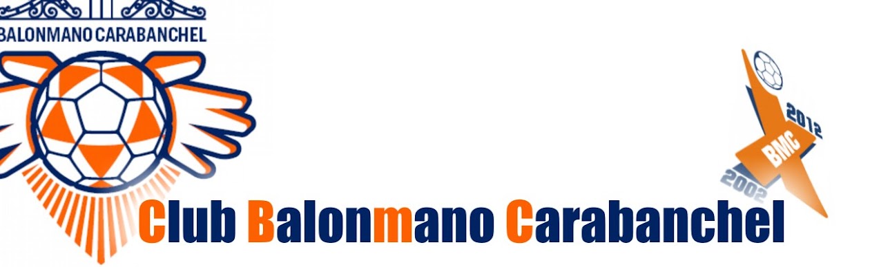 Club Balonmano Carabanchel