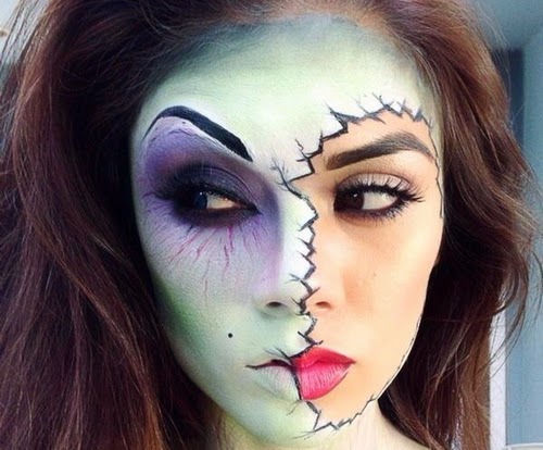 INSPIRAÇÃO DE FANTASIA PARA CASAL: 14 ideias de fantasia para você se  inspirar e arrasar no Halloween! – Linda Por opção