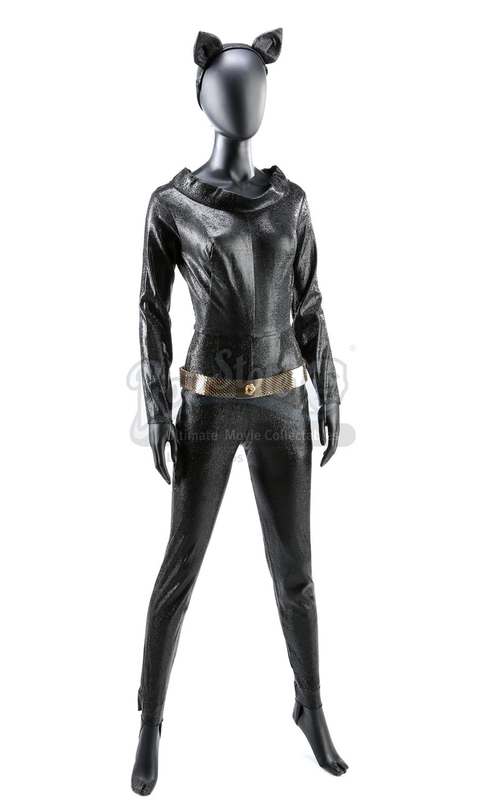 Geek Grrl Crafts A Purrfect Costume Making the 1966 Catwoman (Part 1)