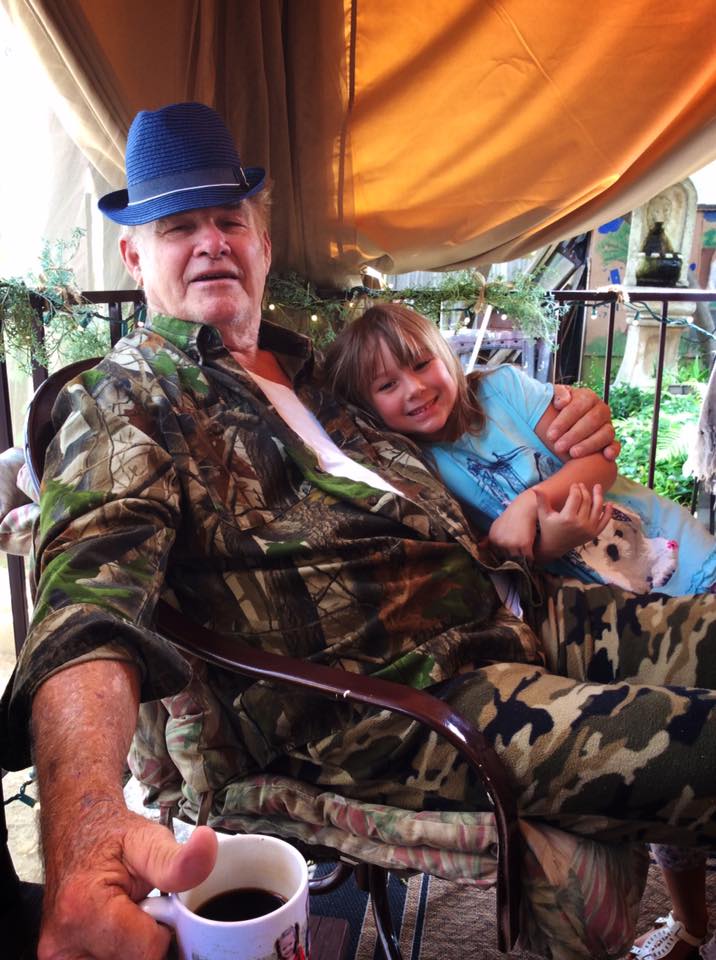 Linda's Life Journal The Cane Gang!!!