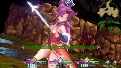 Trials Of Mana Game Screenshot 7