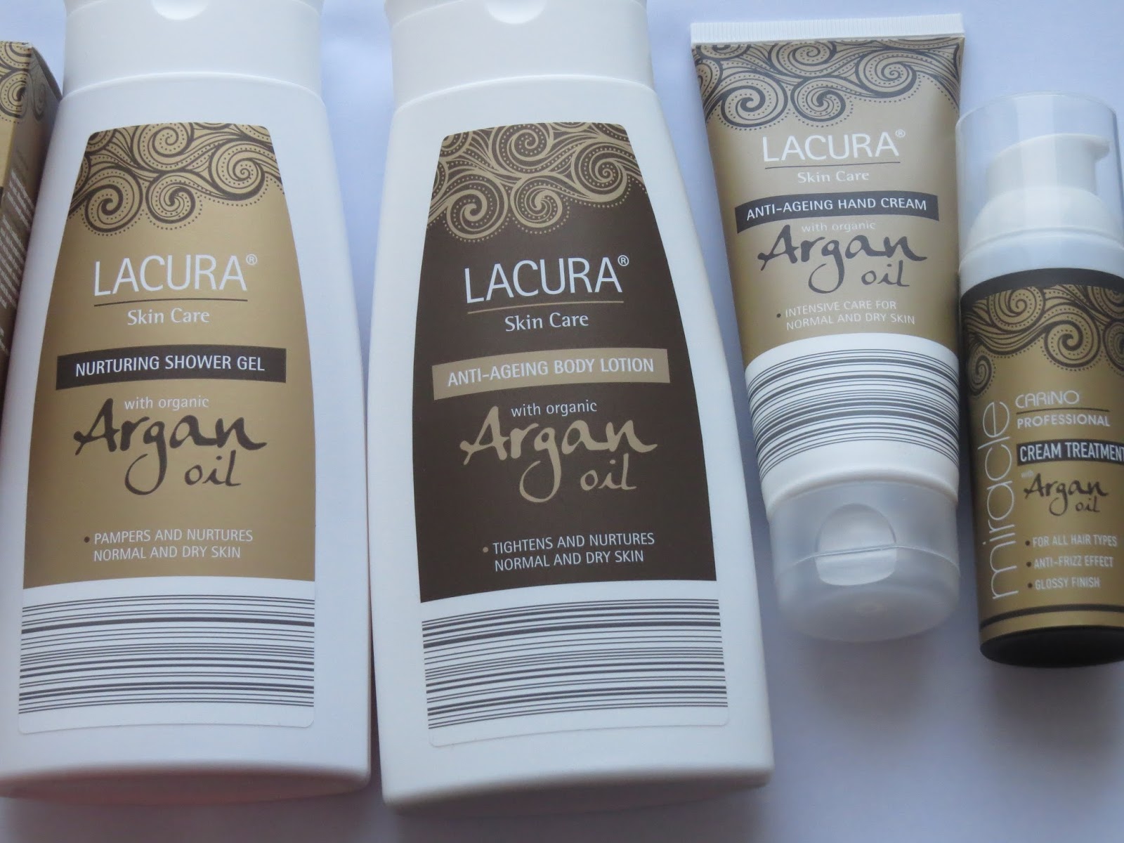Beauty Balm Budget Beauty Aldi Lacura Argan Oil & Caviar Illumination