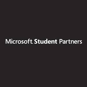 Microsoft Student Partner