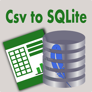 sqlitemanager csv sqlitemanager csv