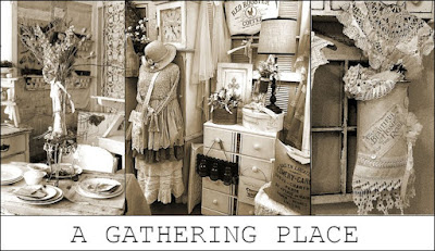 A Gathering Place