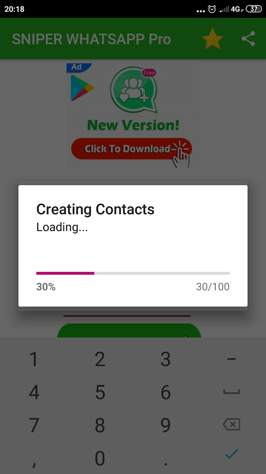 Download Sniper Whatsapp Pro Untuk Mendapatkan Banyak Kontak Di Whatsapp It Clinik