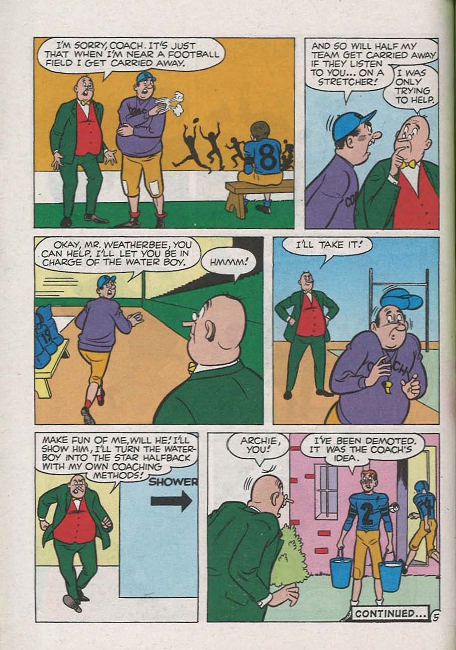 Read online World of Archie Double Digest comic -  Issue #11 - 78